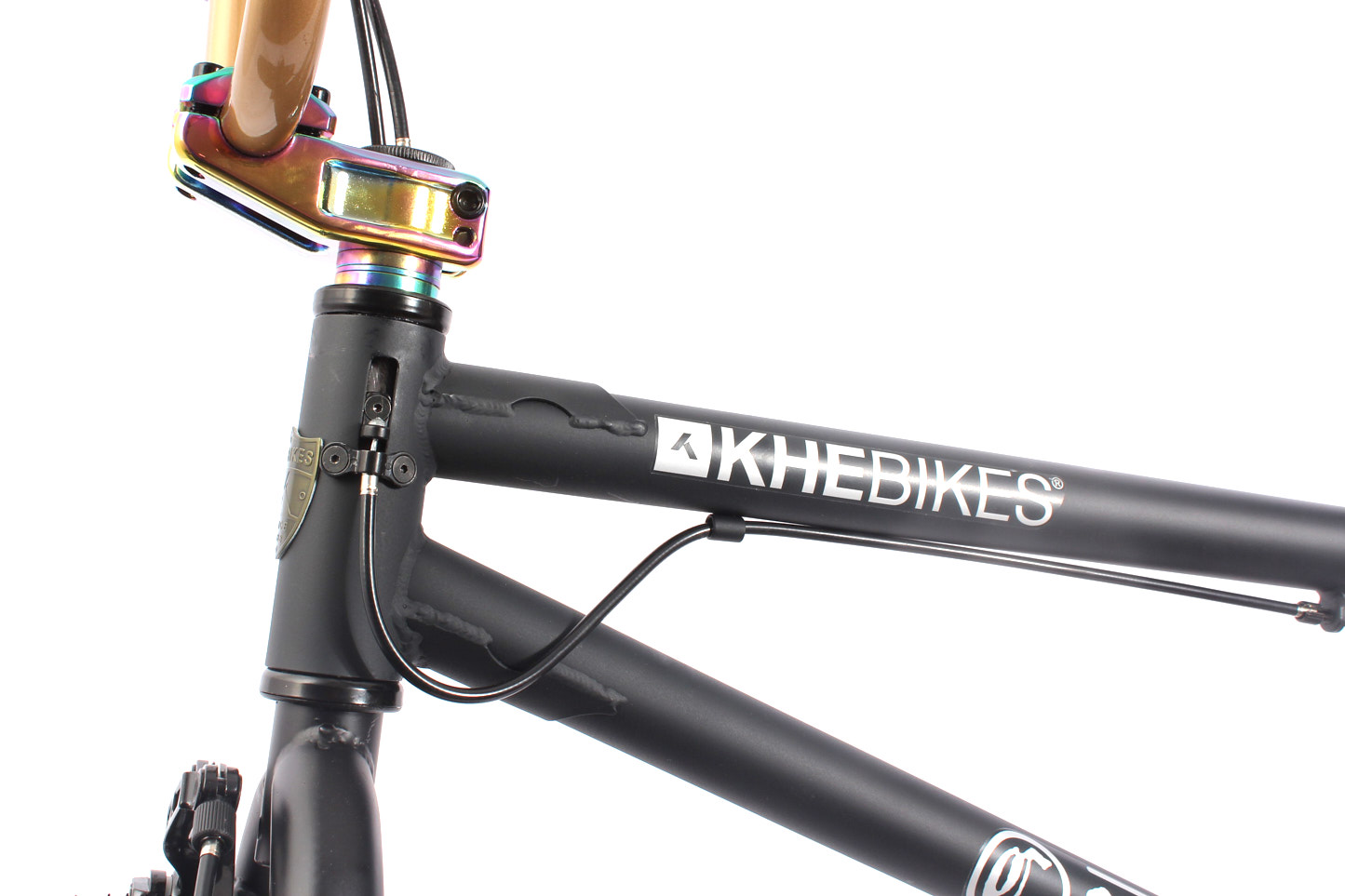 Outlet N1: KHE COPE Limited 20 inch 10,5kg