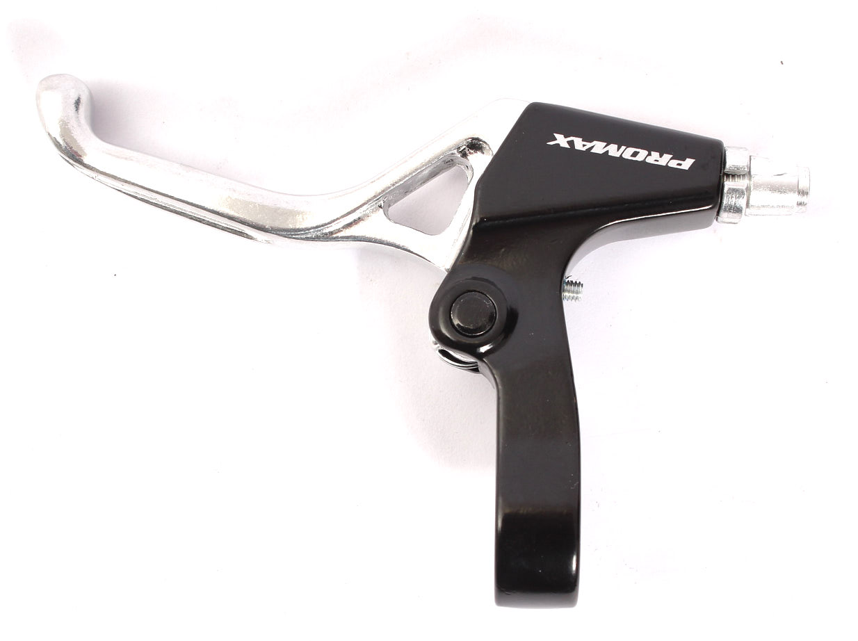 Klamka hamulca V-Brake KHE PROMAX, lewa