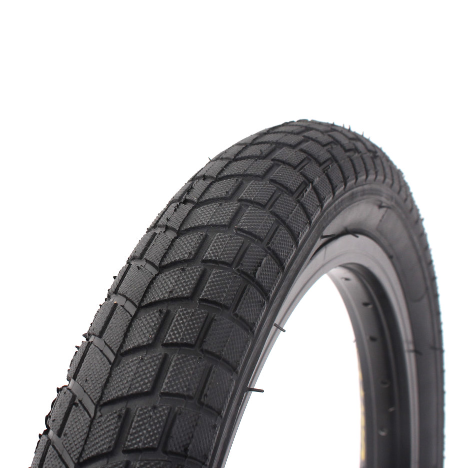 Opona BMX KHE x UNITED 16 × 2,125″
