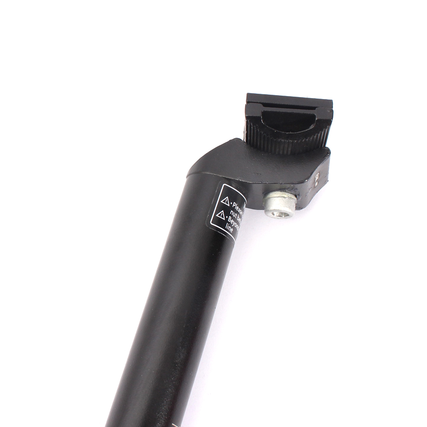 Sztyca M-WAVE na pręty 25,4 × 350 mm