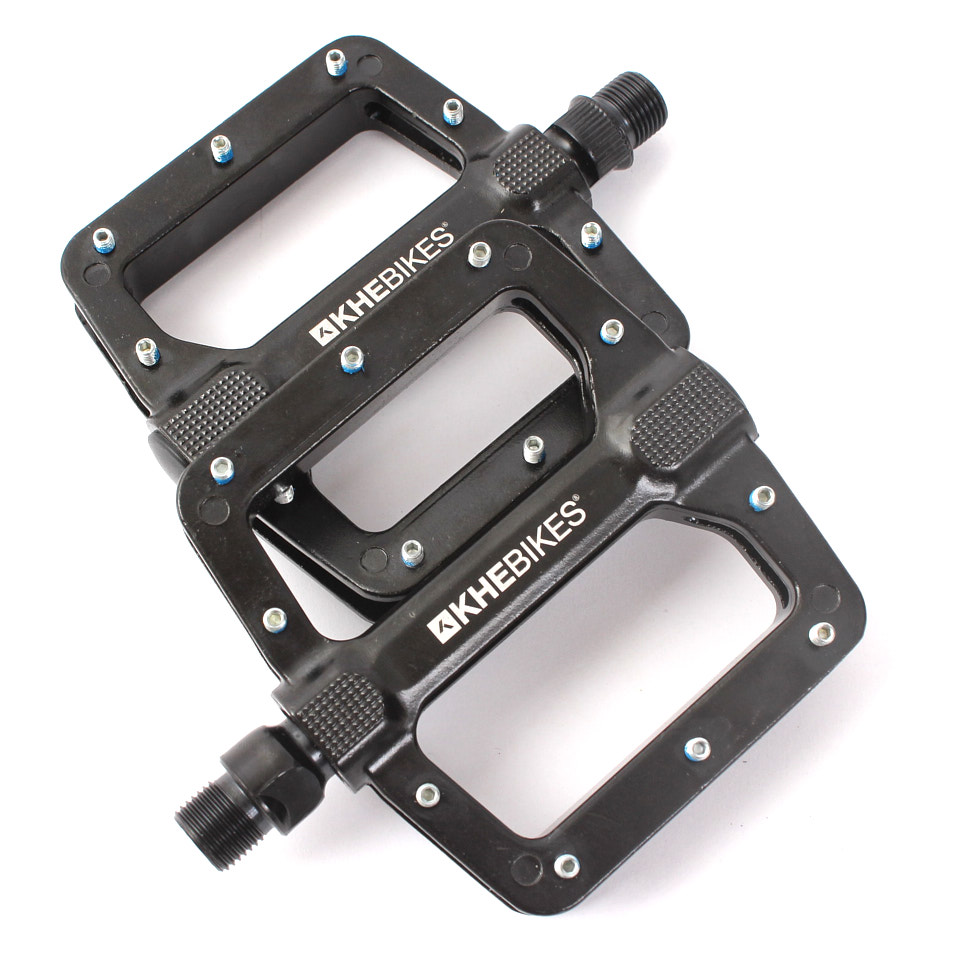 Pedały BMX KHE MVP z pinami 9/16″