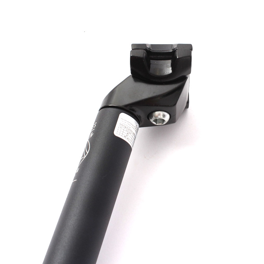 Sztyca BMX KHE MVP na pręty 25,4 × 350 mm