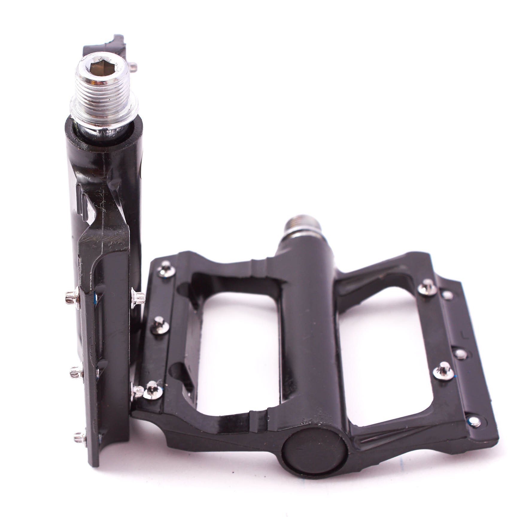 Pedały BMX KHE ACME, aluminiowe 9/16″