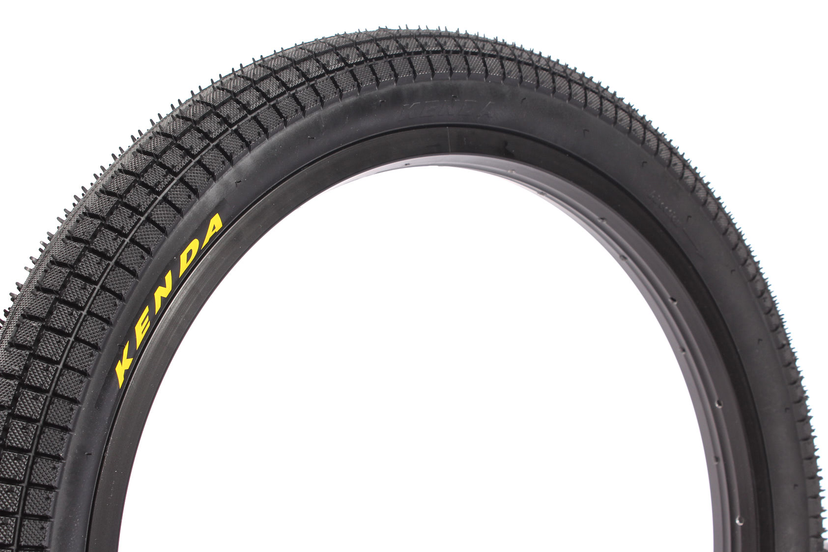 Opona drutowa BMX KENDA K1040 20 × 2,25″