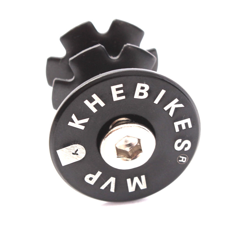 Gwiazdka sterów KHE Star Nut 1 1/8″