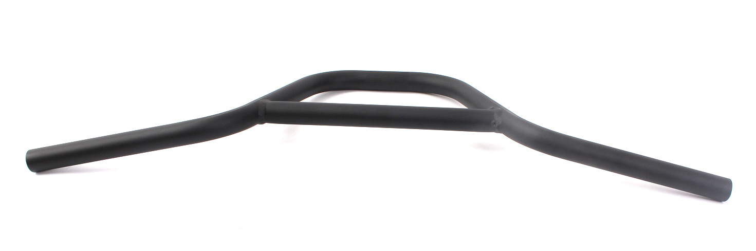 Kierownica BMX KHE PRISM 7,8″ z aluminium
