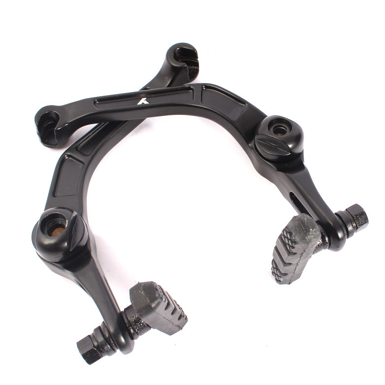Tylny hamulec U-Brake BMX KHE, czarny
