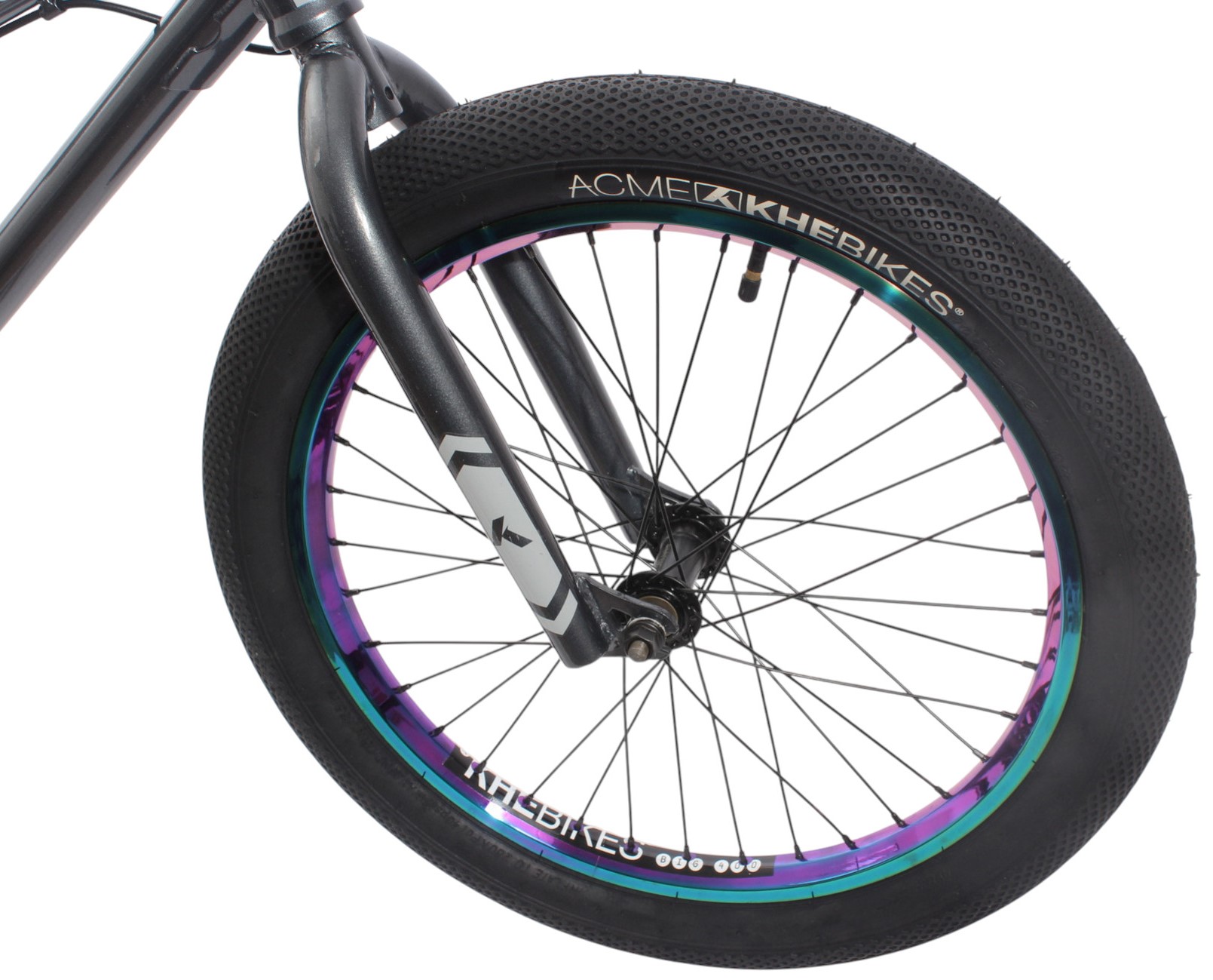 Outlet N2: KHE UNIQUE FC PRO – 20"