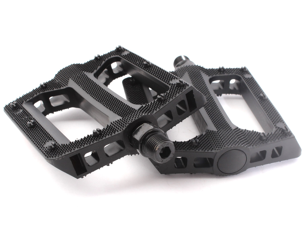 Pedały BMX KHE PRISM PVC 9/16″