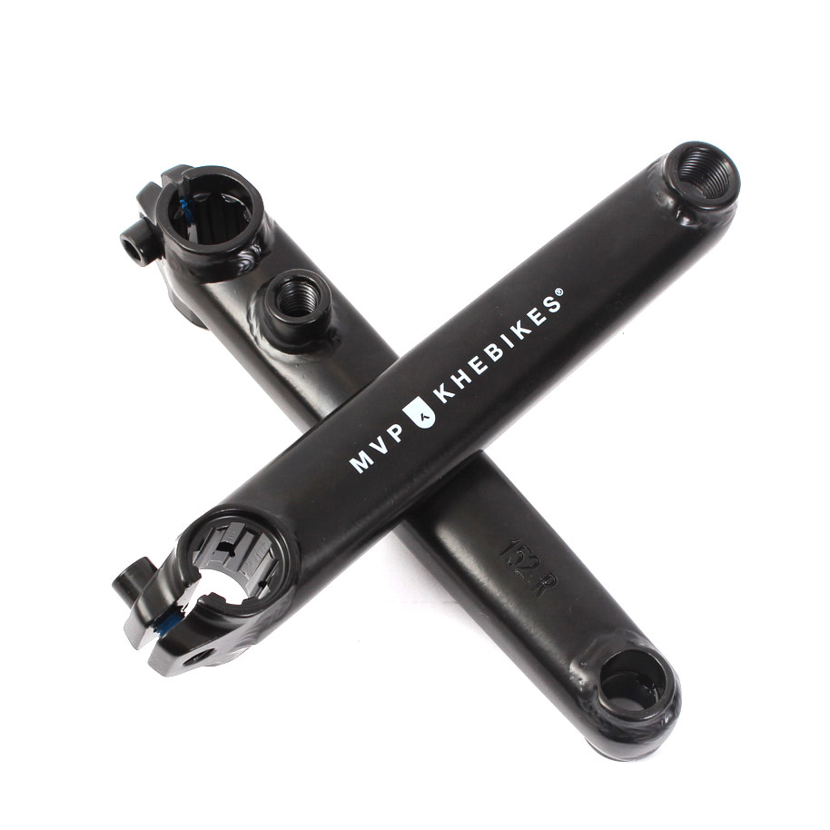 Ramiona korby BMX KHE MVP 152 mm 8T