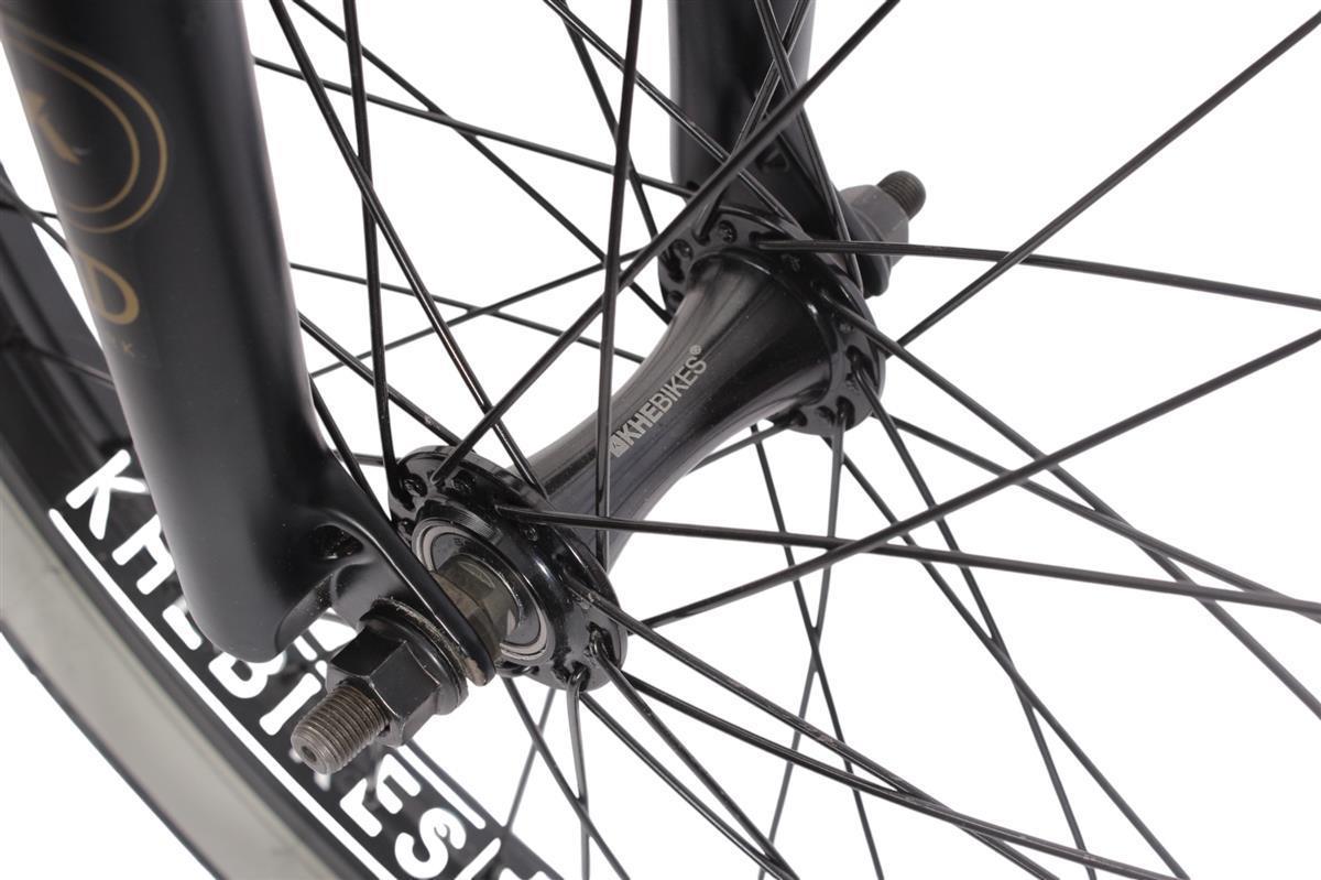 BMX Bike KHE COPE 20 Inch 24.5lbs