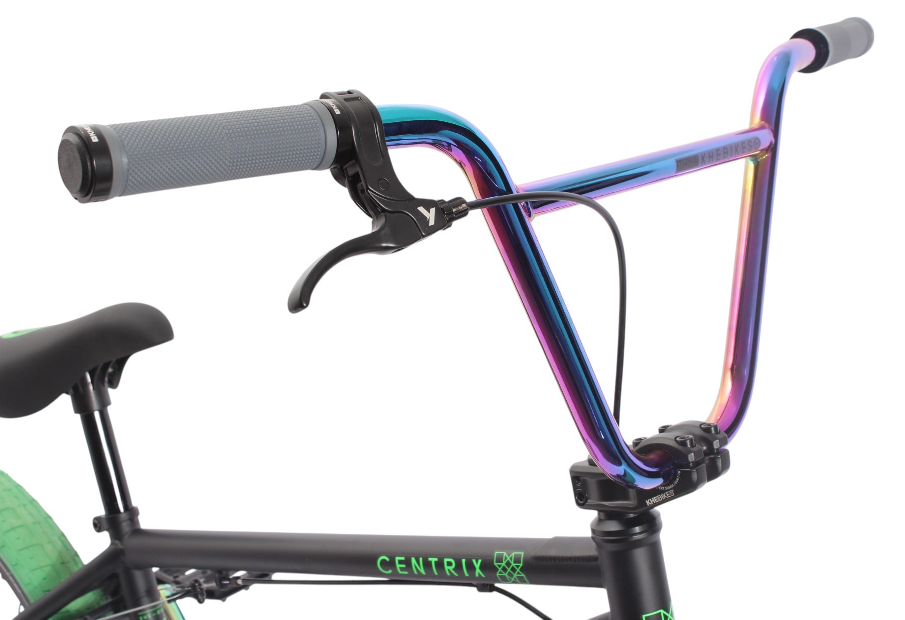 Outlet N3: BMX bike KHE CENTRIX 20 inch 10.6kg