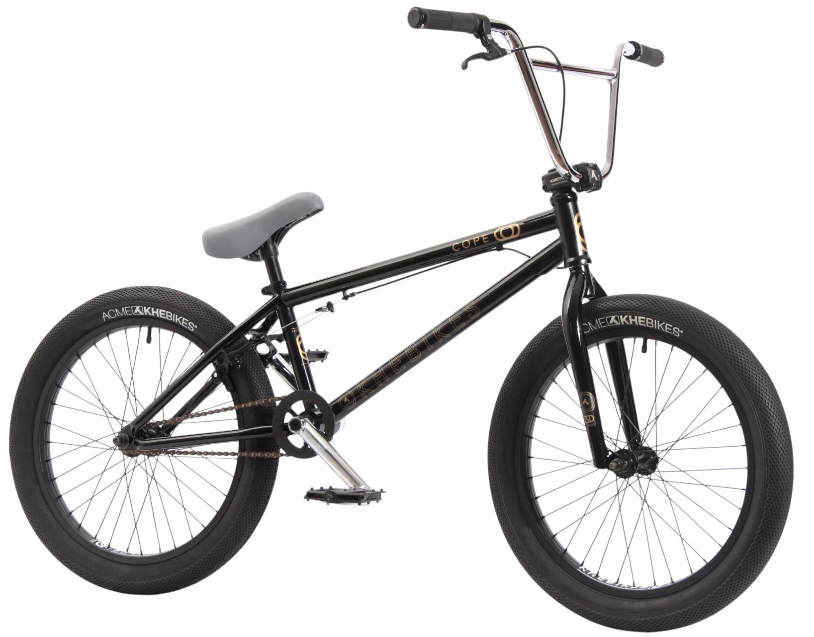 Outlet N2: KHE COPE 20" BMX