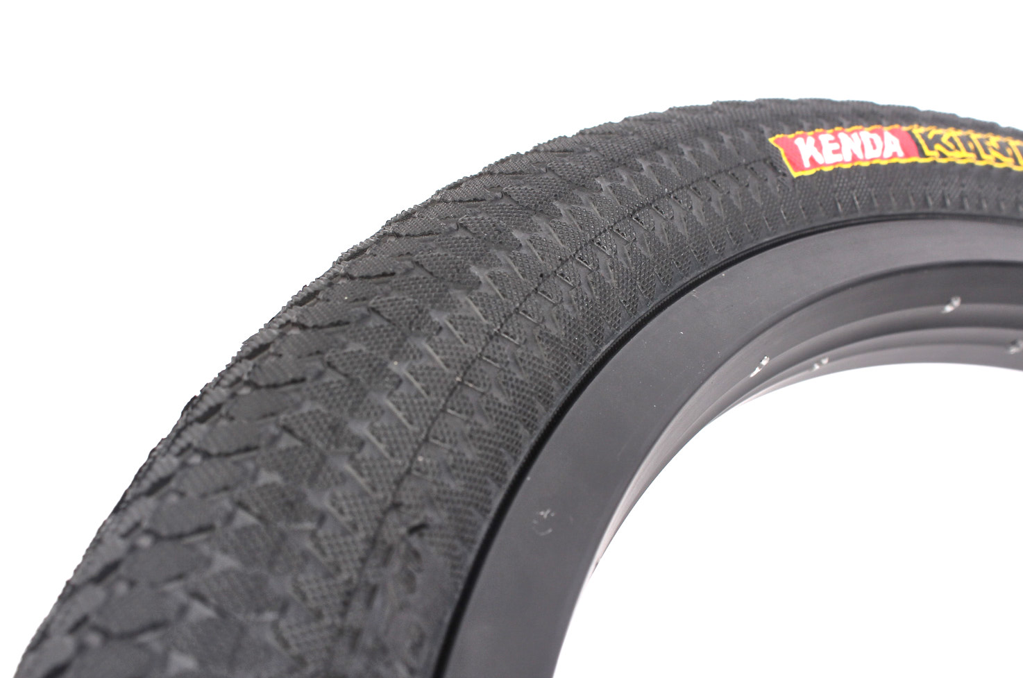 Opona BMX KENDA Kiniption 20 × 2,10″