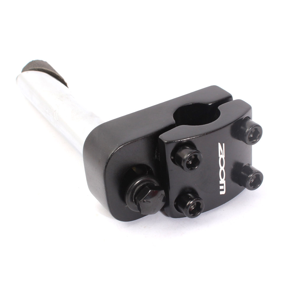 Mostek BMX KHE ZOOM do widelca 1″