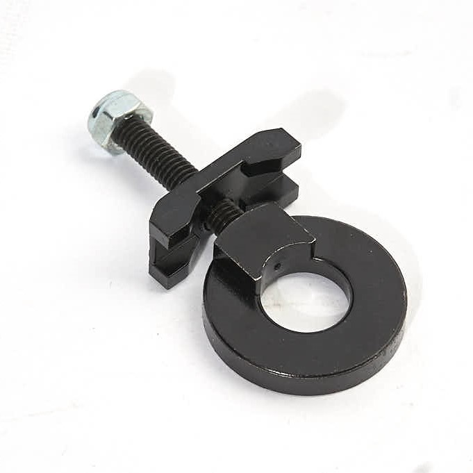 Napinacz łańcucha BMX KHE na oś 14 mm