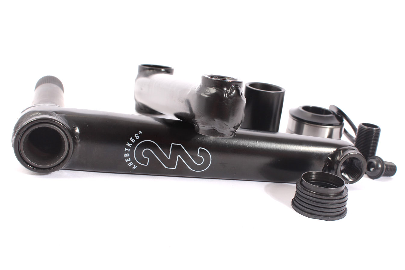 Korba BMX KHE 22 48T MID BB 170 mm