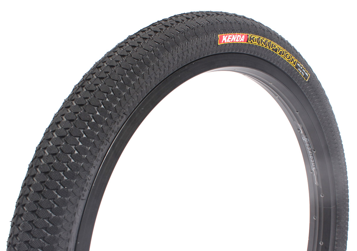 Opona BMX KENDA Kiniption 20 × 2,10″