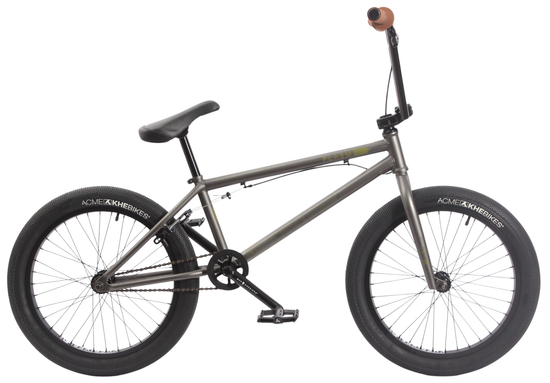 Outlet N3: BMX Bike KHE PLASM XL 20 inch 24lbs