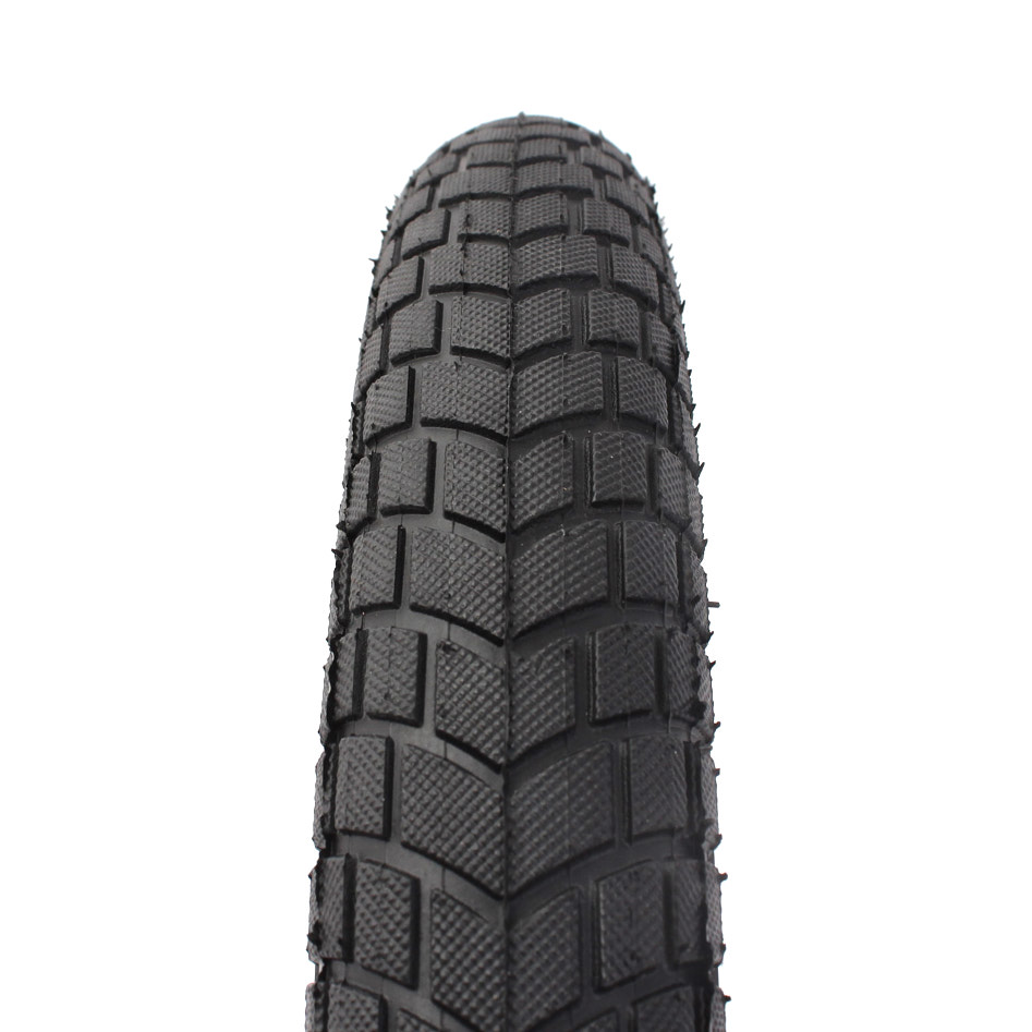 Opona BMX KHE x UNITED 16 × 2,125″
