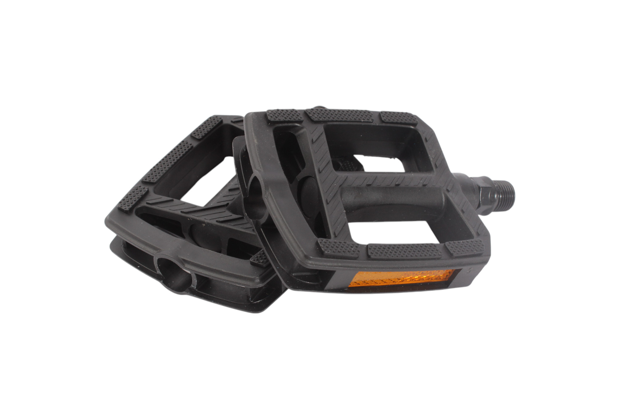 MTB Pedals Prism 9/16 Inch PVC