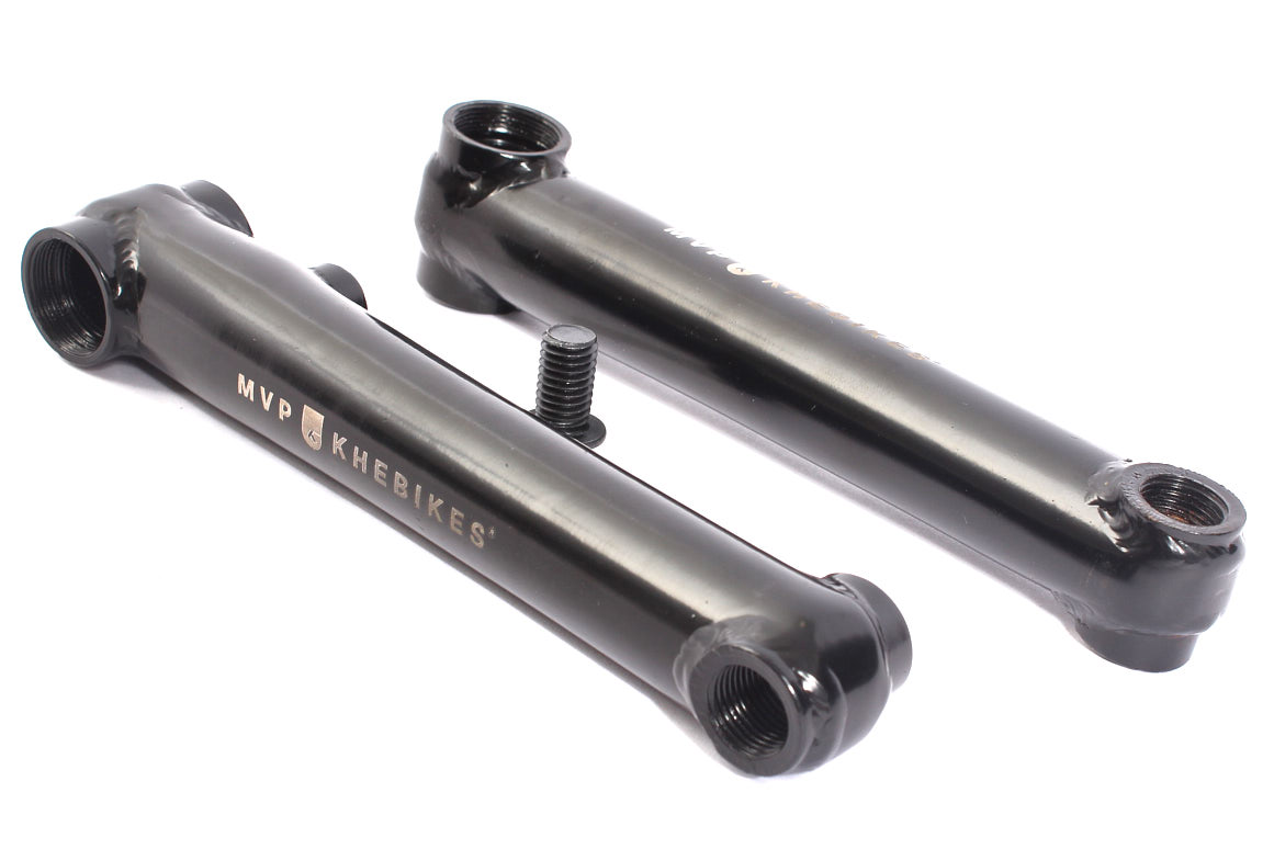 Ramiona korby BMX KHE MVP 48T 165 mm