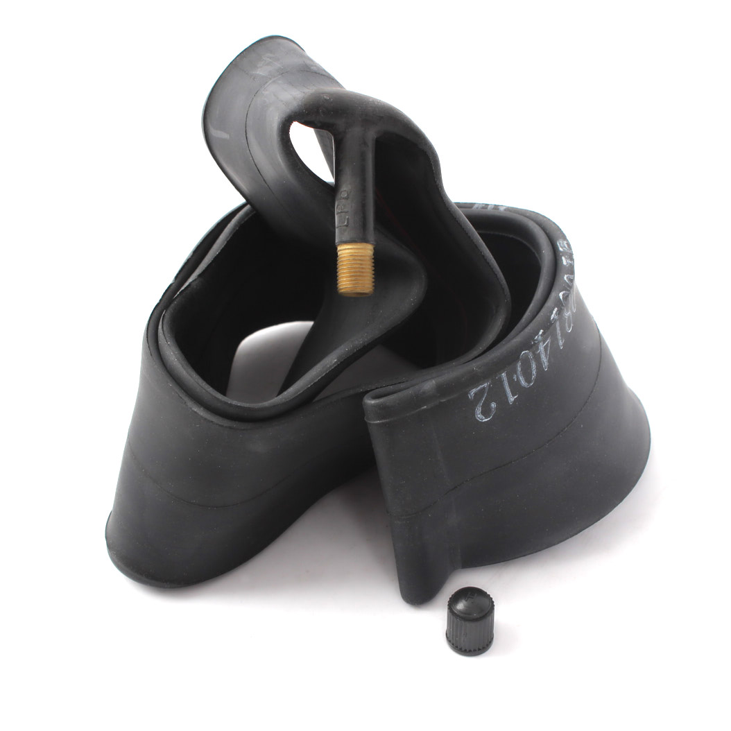 Dętka KUJO 12,5 × 1,75–2,25″, wentyl AV