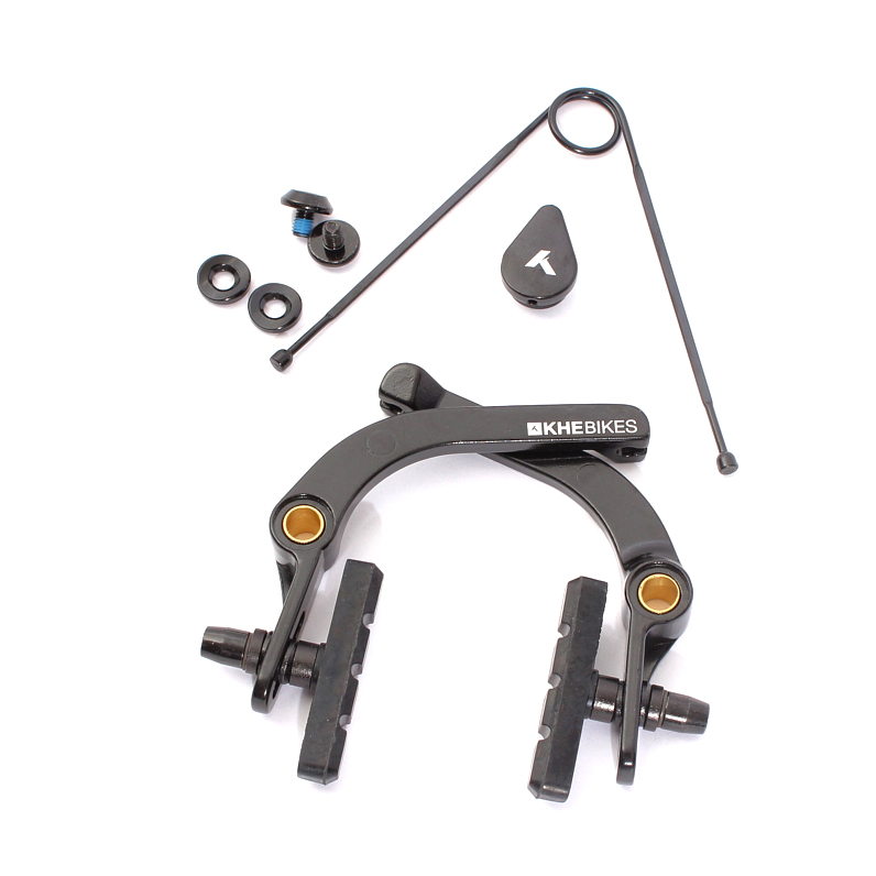 Tylny hamulec U-Brake BMX KHE Spring Hanger