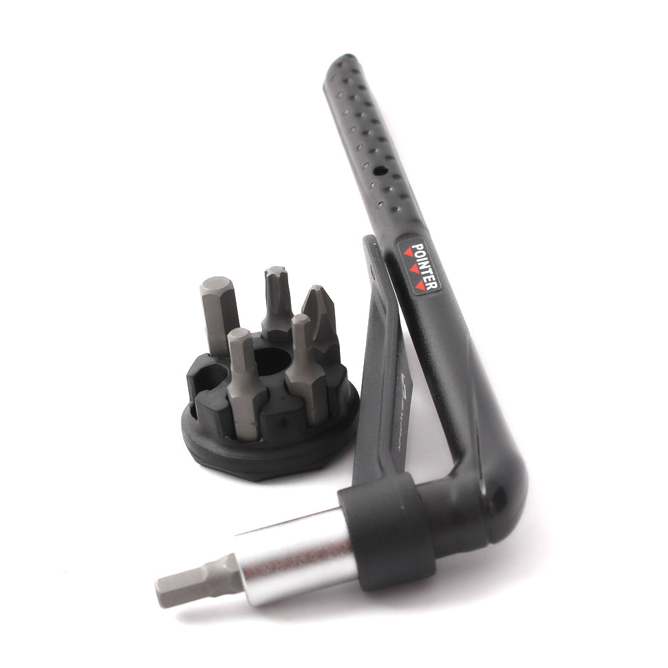 Klucz dynamometryczny M-WAVE 3–10 Nm