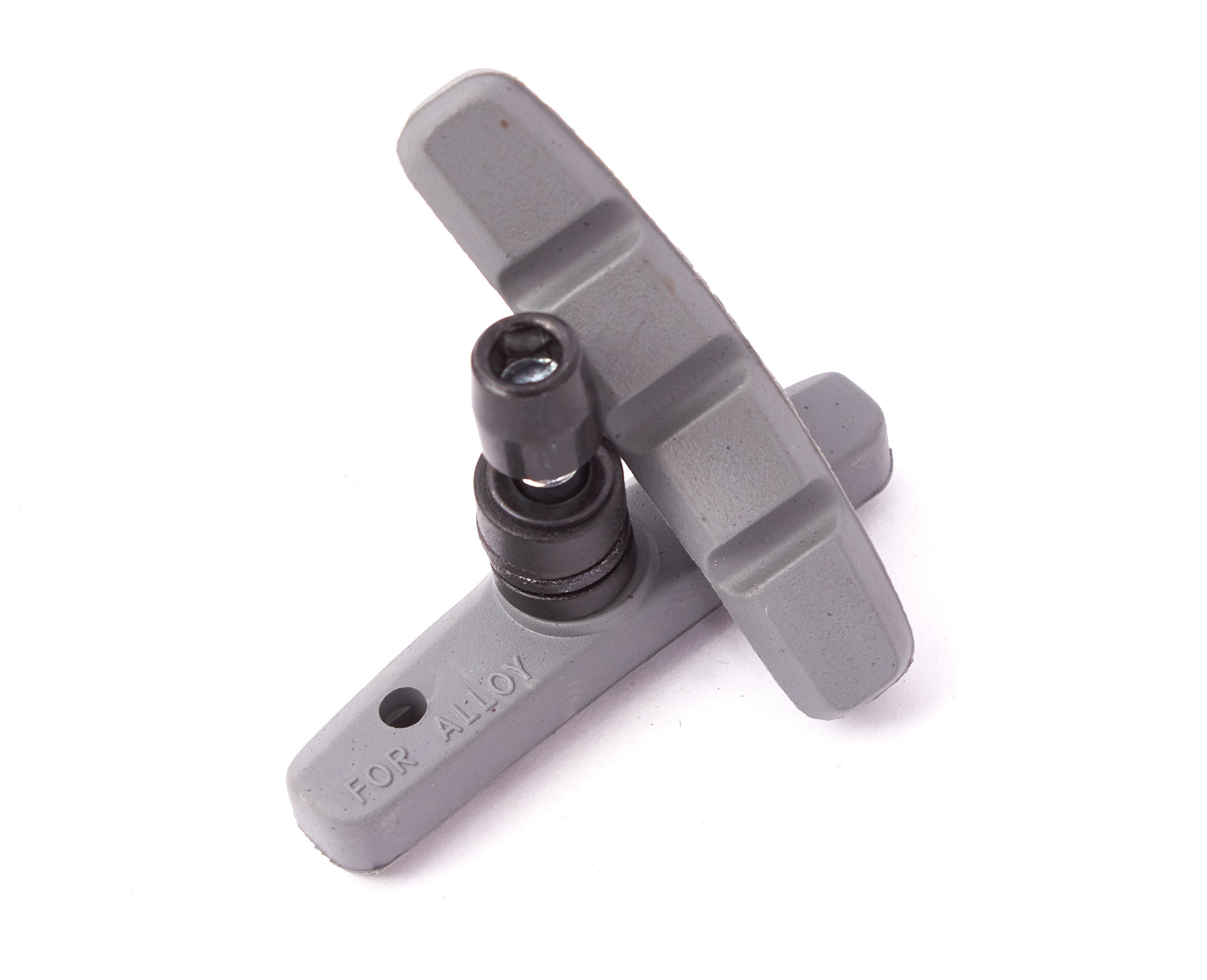 Klocki hamulcowe KHE ACME 60 mm, szare