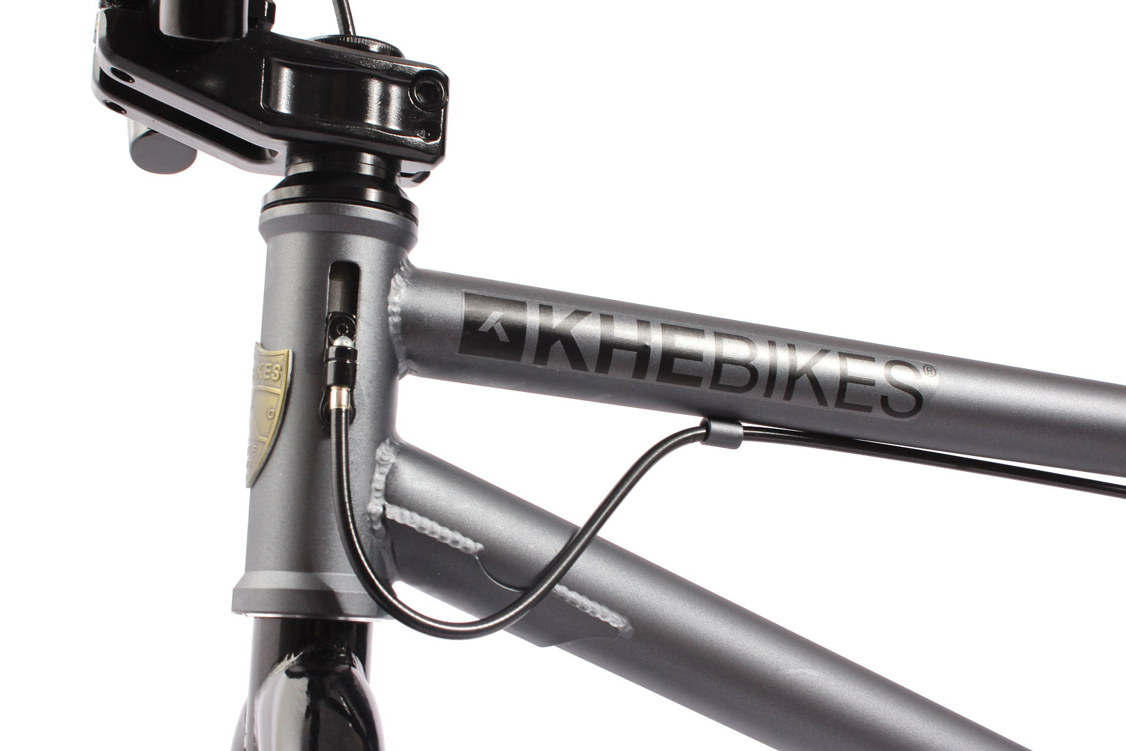 Rower BMX KHE STRIKEDOWN PRO 20" 9,7 kg