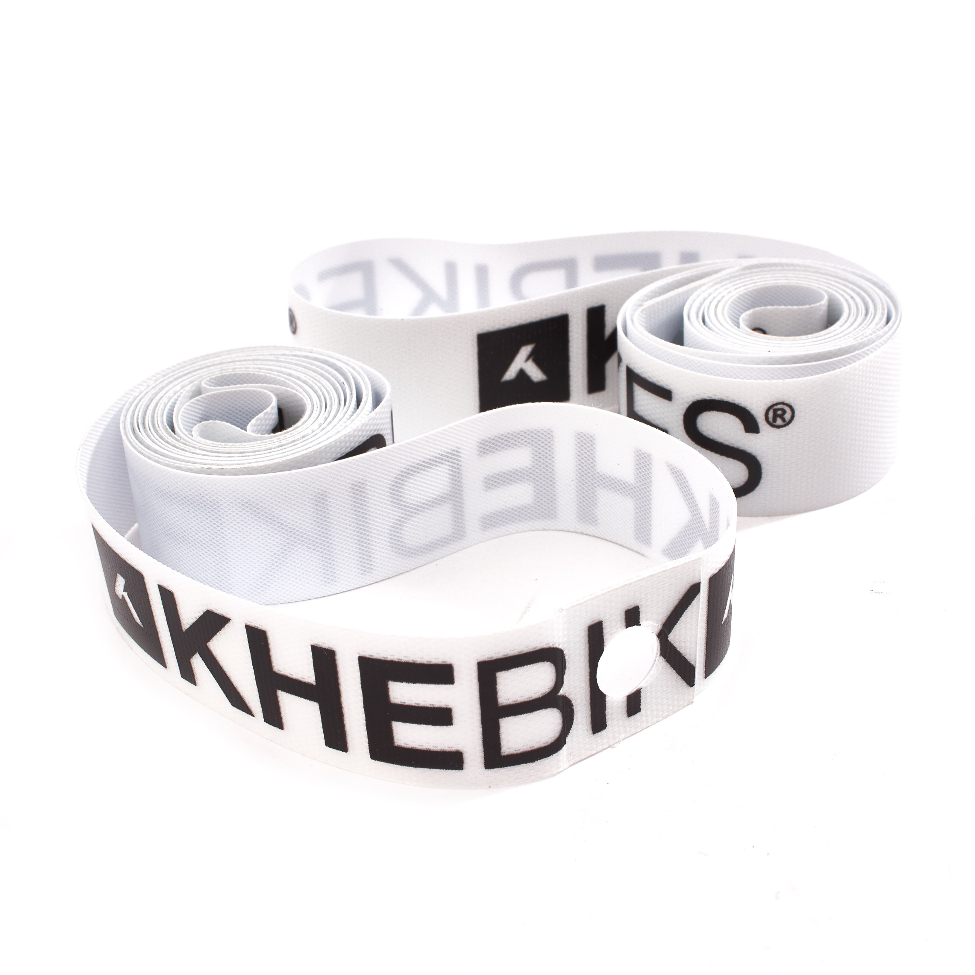 Taśmy na obręcz BMX KHE 20″, para