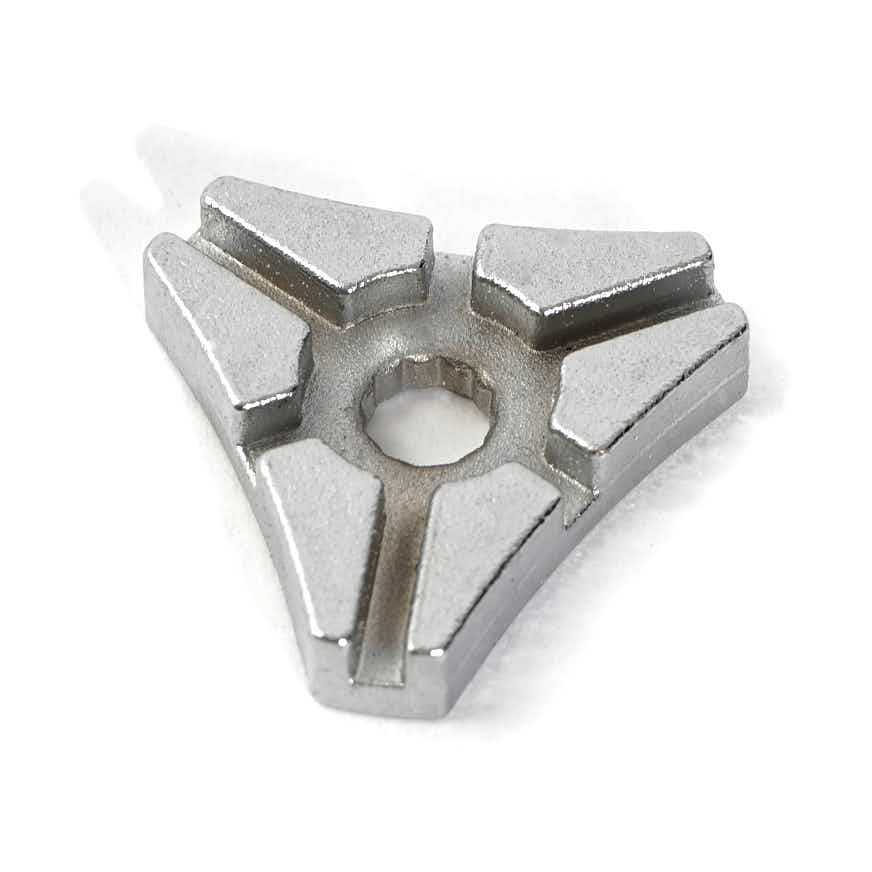 Klucz do szprych KHE ASP 3,2/3,3/3,5 mm