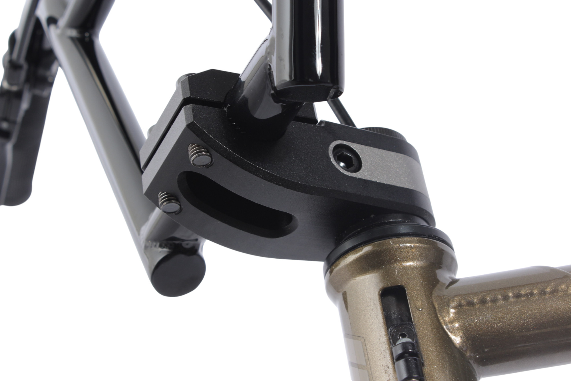 BMX bike KHE SPECTER V2 20 inch 21.8lbs