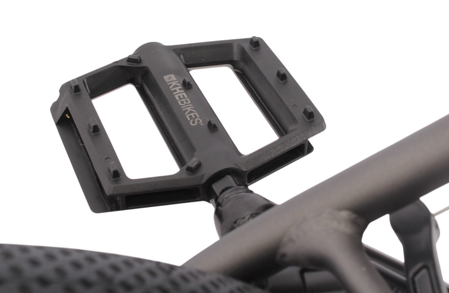 Outlet N3: BMX Bike KHE PLASM XL 20 inch 24lbs