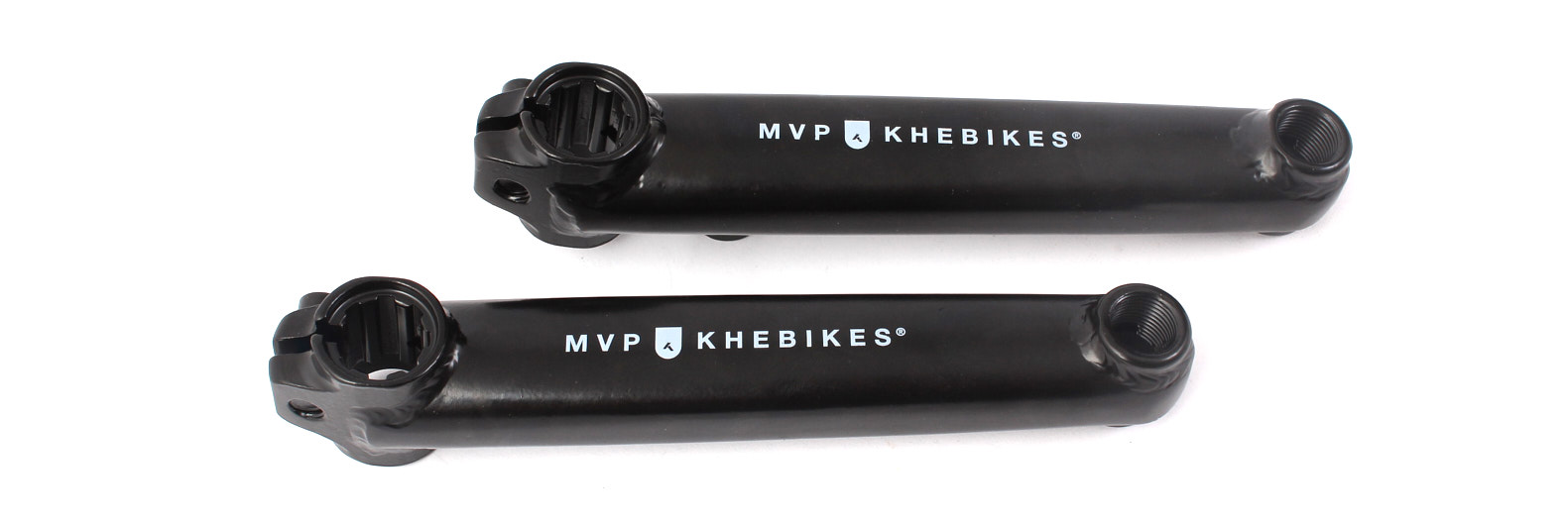 Ramiona korby BMX KHE MVP 152 mm 8T