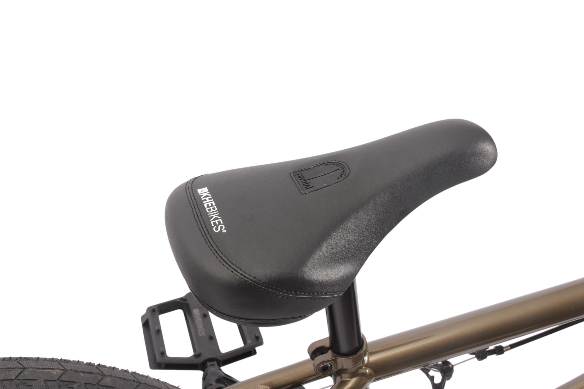 BMX bike KHE SPECTER V2 20 inch 21.8lbs