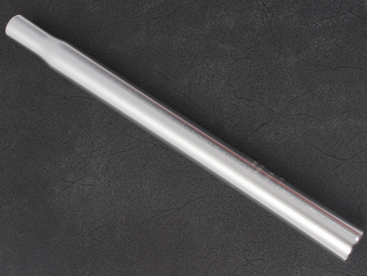 Sztyca BMX KHE PRISM 27,2 × 330 mm, alu
