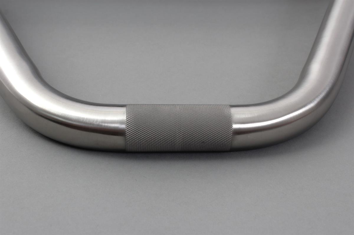 BMX Handlebar KHE Specter Ti