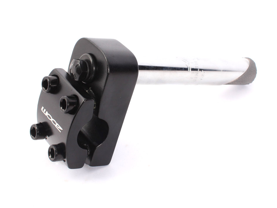 Mostek BMX KHE ZOOM do widelca 1″