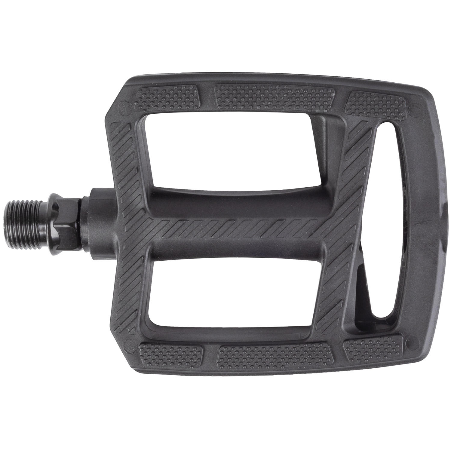 Pedały MTB PRISM PVC 9/16″