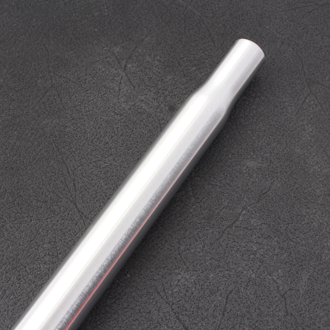 Sztyca BMX KHE PRISM 27,2 × 330 mm, alu