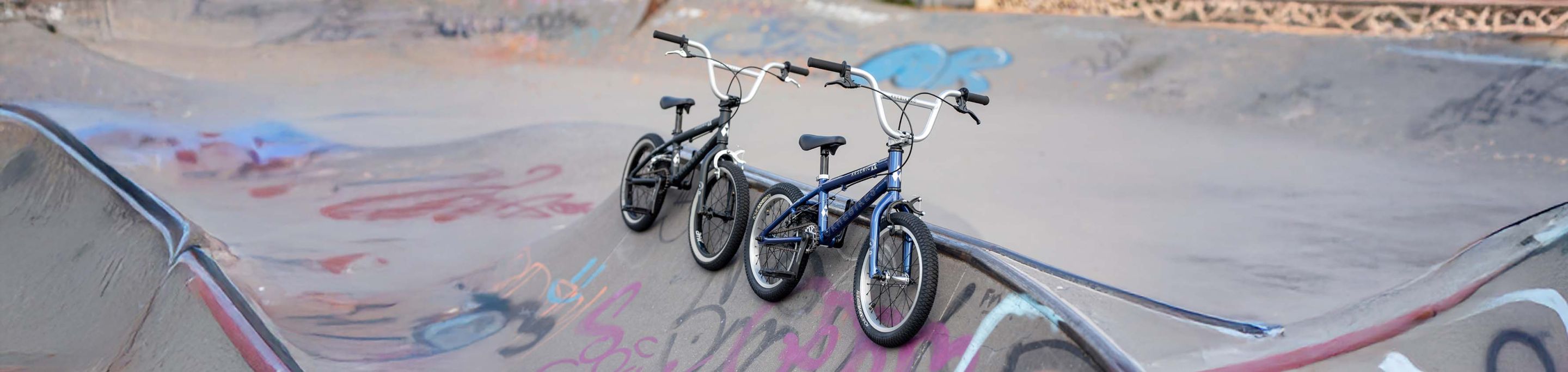 BMX 16" › 110-130 cm