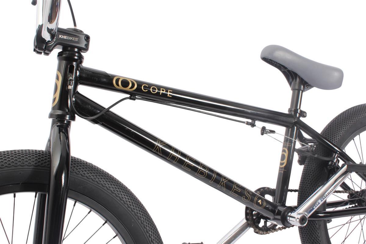 BMX Bike KHE COPE 20 Inch 24.5lbs