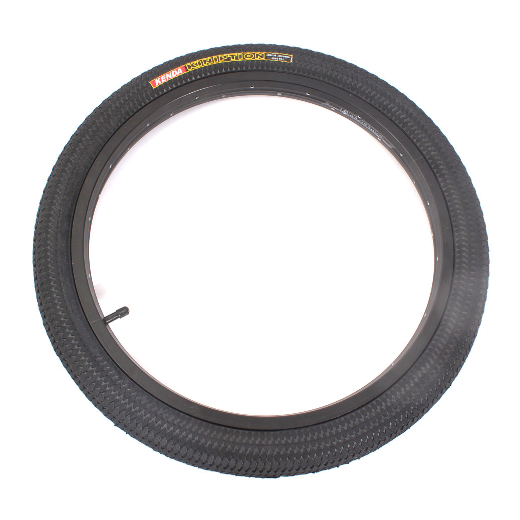 Opona BMX KENDA Kiniption 20 × 2,10″