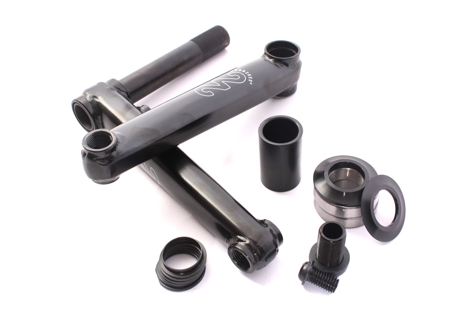 Korba BMX KHE 22 48T MID BB 170 mm
