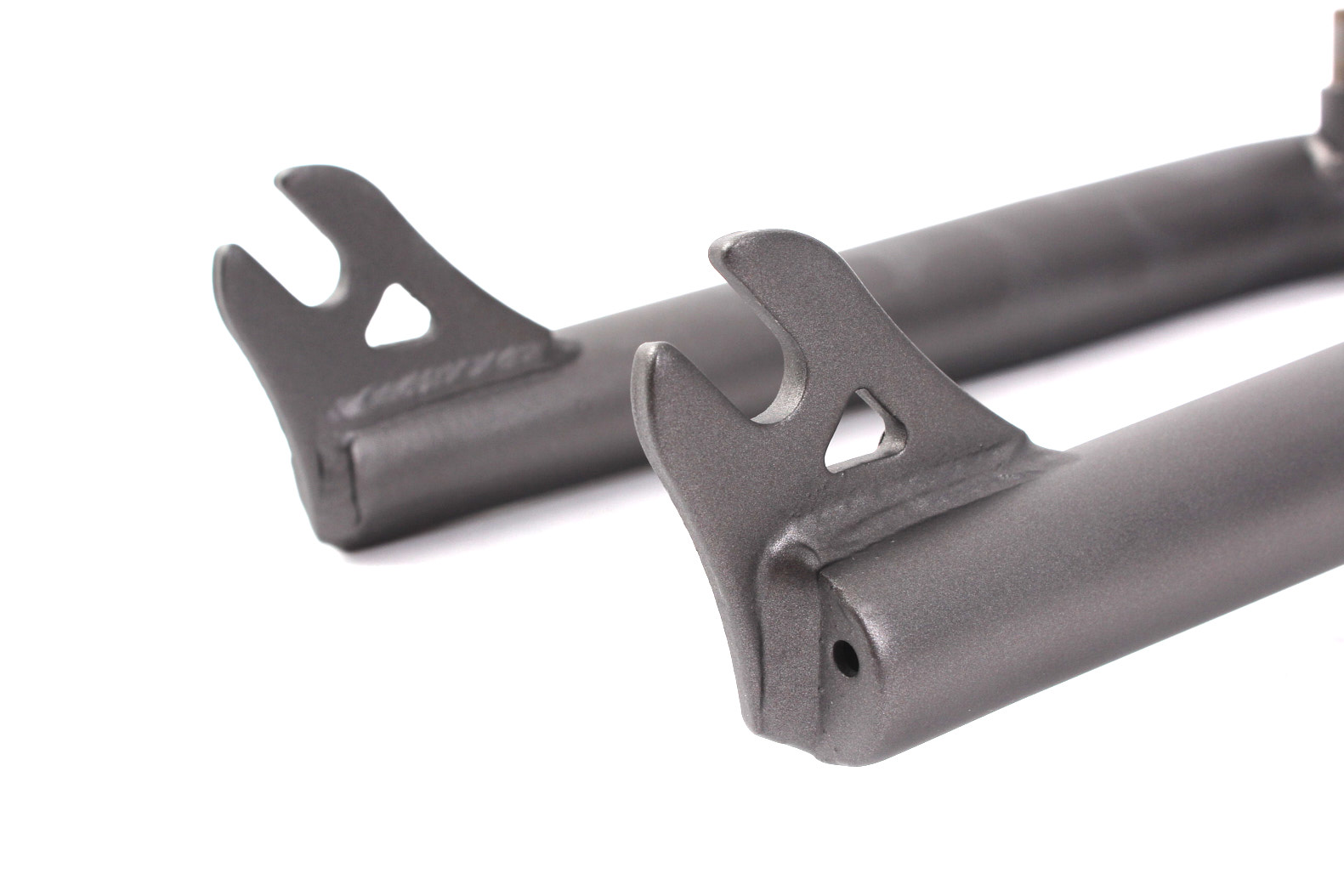 Widelec BMX KHE PLASM 20″ do U-Brake