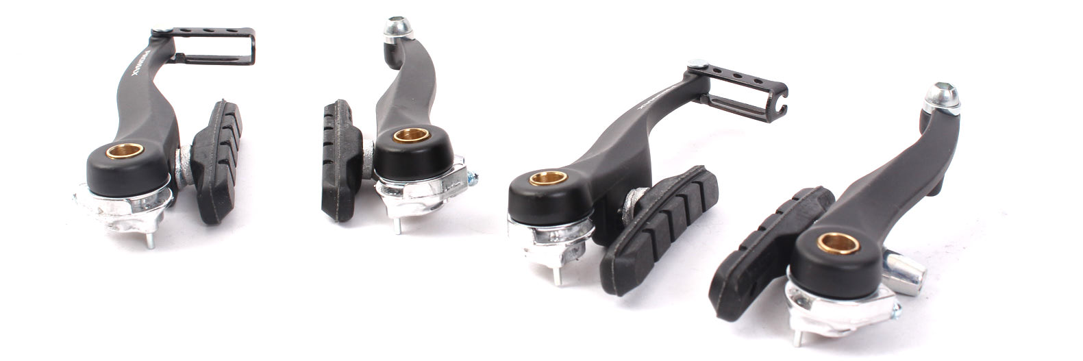 Hamulec V-Brake BMX KHE PROMAX, przód lub tył