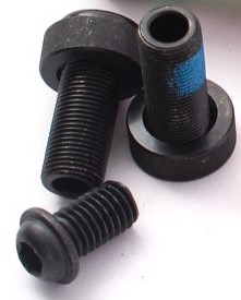 Korba BMX KHE MVP V2 48T 175 mm, Oil Slick