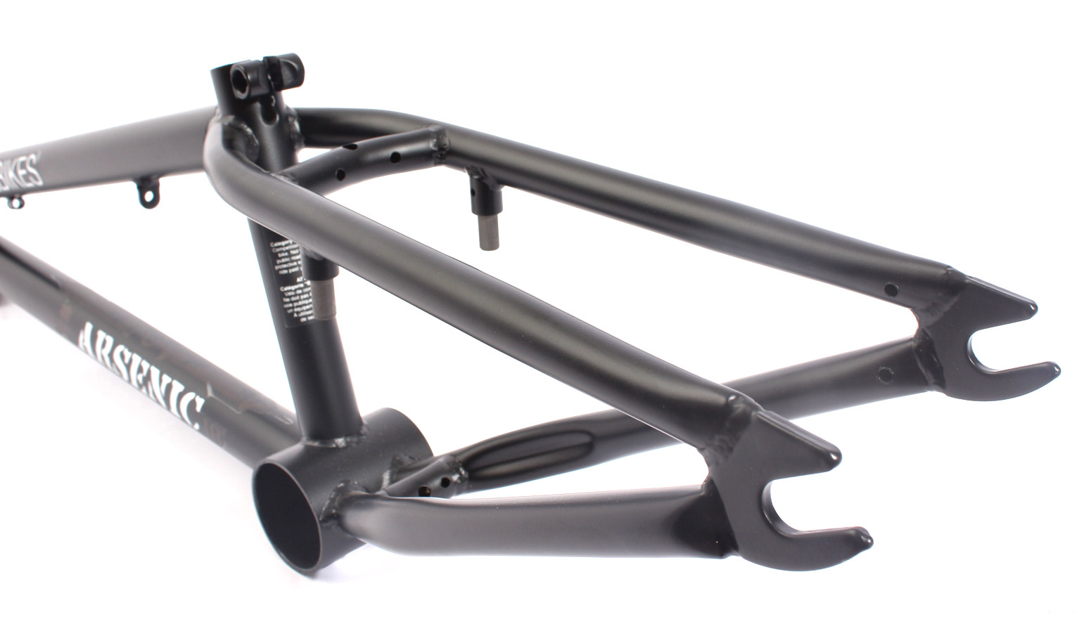 Rama BMX KHE ARSENIC 18″